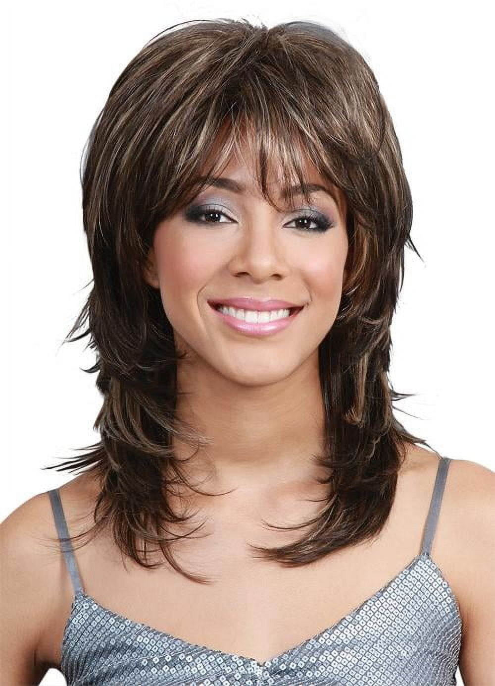 Bobbi Boss Escara Wig B190 LUELLA