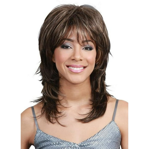 Bobbi Boss Escara Wig B190 LUELLA