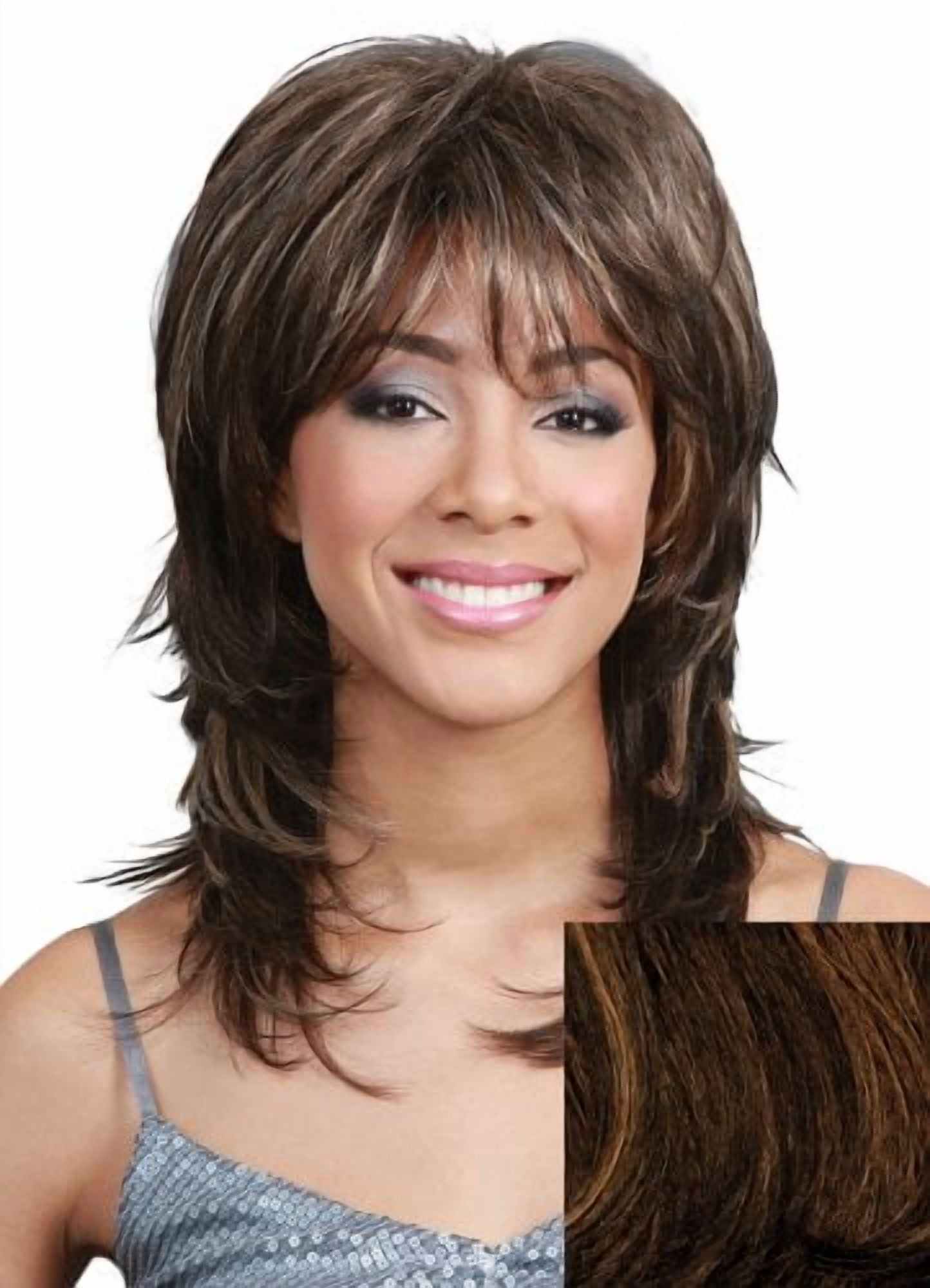 Bobbi Boss Escara Wig B190 LUELLA
