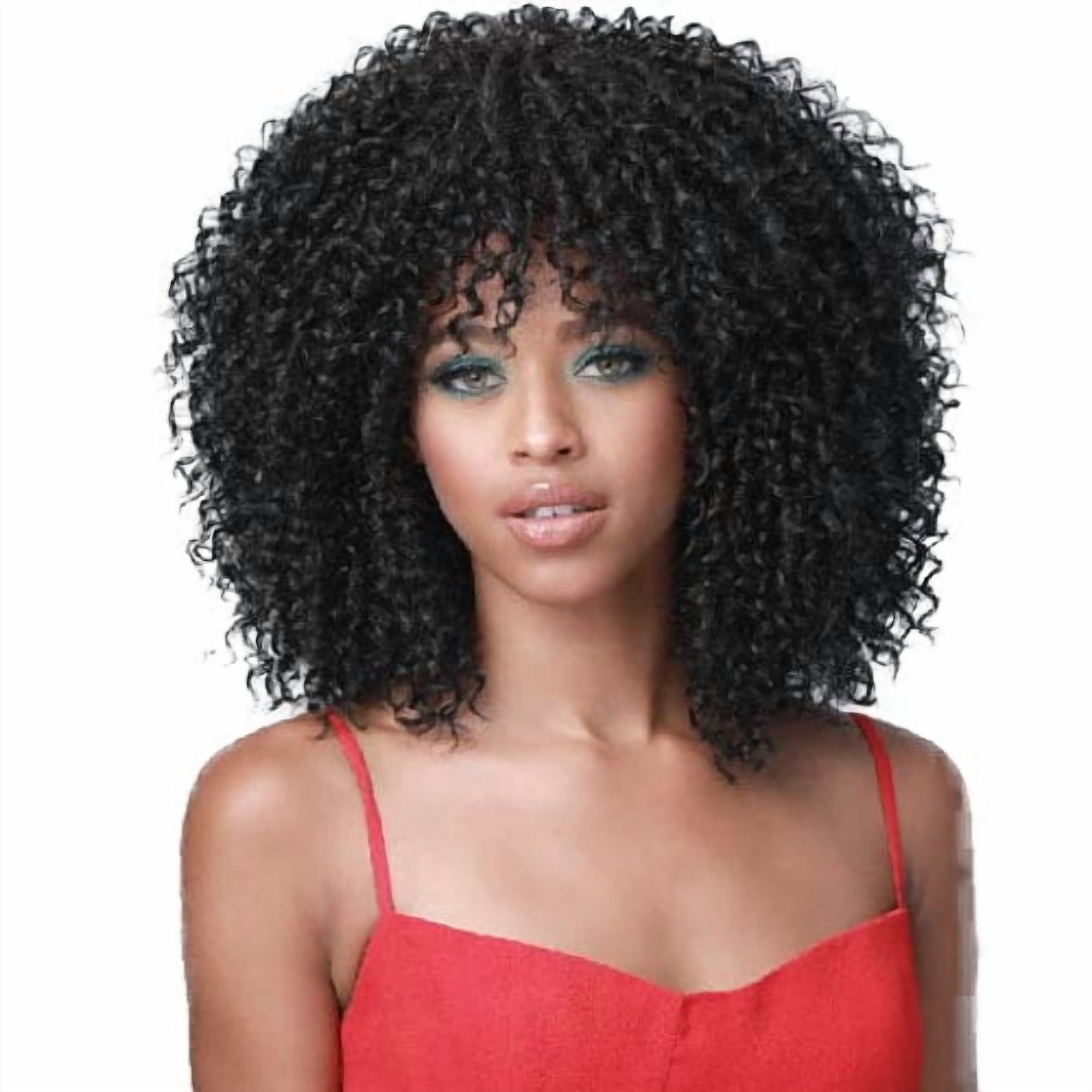 Bobbi Boss HH Blend Miss Origin Wig - MOG006 TINA