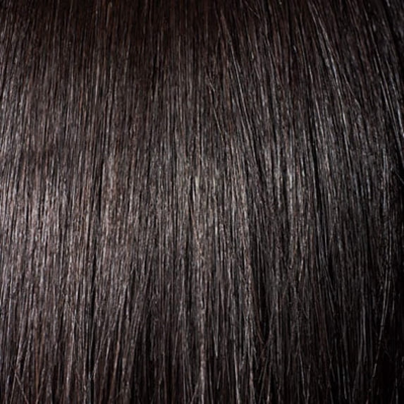 Bobbi Boss Human Hair Lace Front Wig Swiss Lace Binara