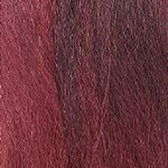 Bobbi Boss King Tips Ocean Wave 28" 3X Pack Braiding Hair Extensions