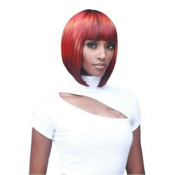 Bobbi Boss Premium Synthetic Fiber Wig – Makayla