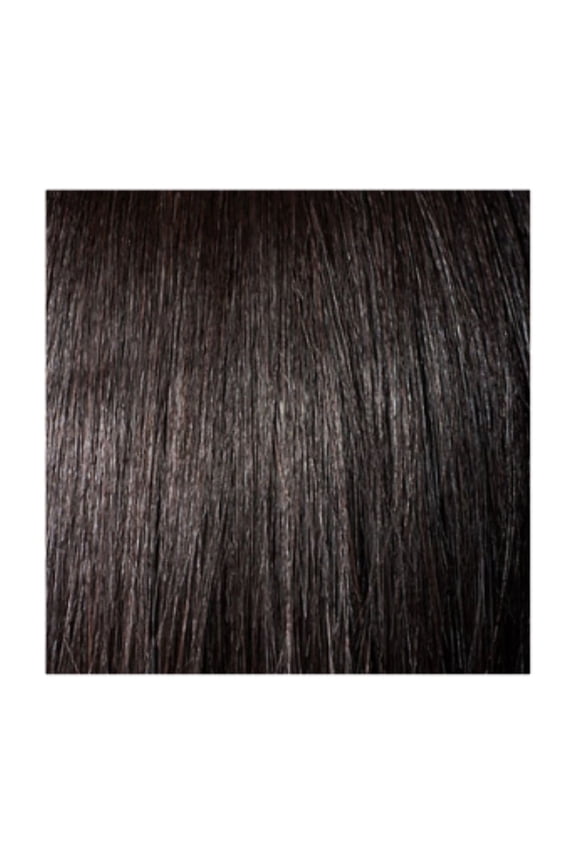 Bobbi Boss Moana Synthetic Lace Wig MLF575 Lace Wigs / Color: 1B - Off Black