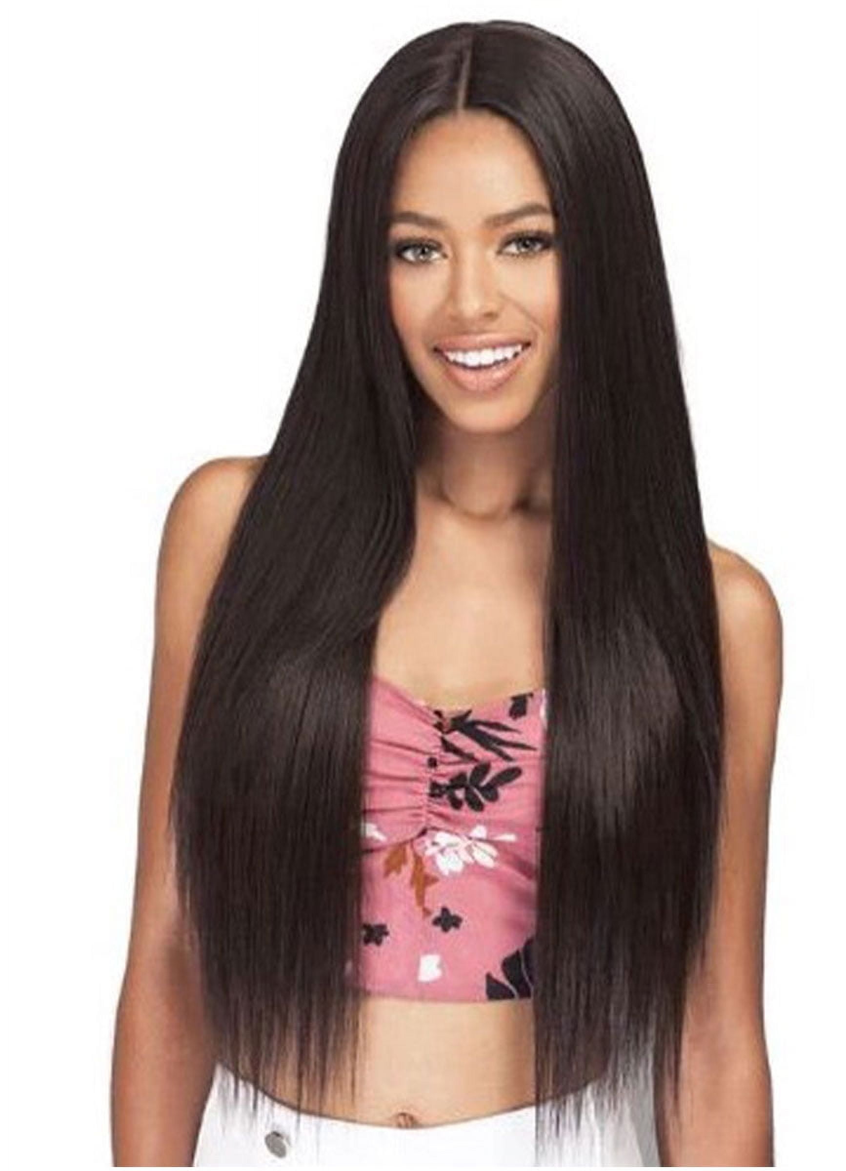 Miss Origin Natural Straight Human Hair Bundle MOBNST Beauty Supply