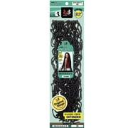Bobbi Boss Nu Locs 36 Crochet Braiding COLOR#2