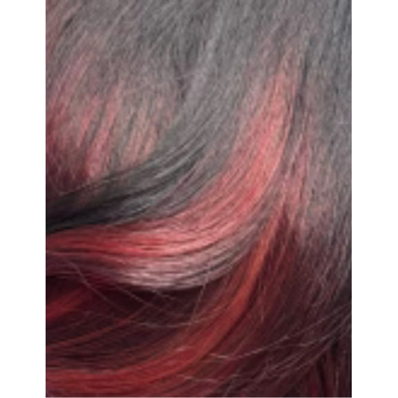 Bobbi Boss Premium Synthetic Glueless 13X6 Lace Wig - Esperanza