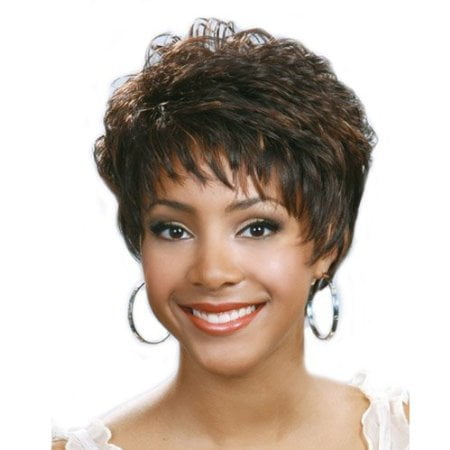 Bobbi Boss Premium Synthetic Wig M414 BOBO