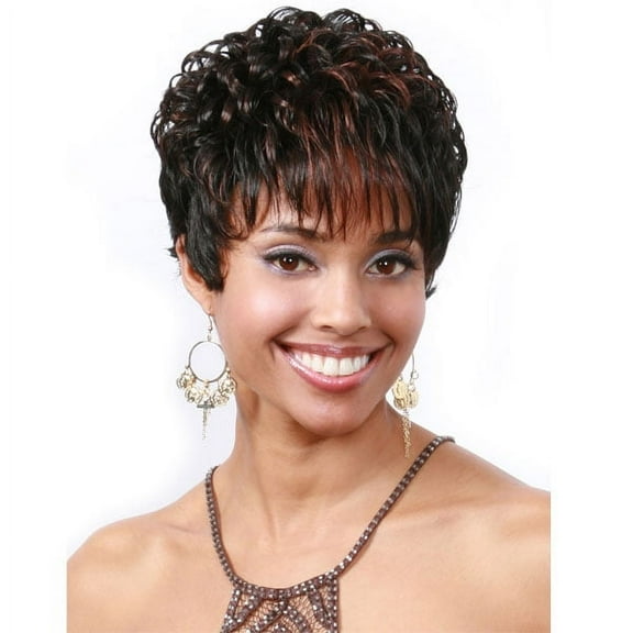 Bobbi Boss Premium Synthetic Wig - M478 TOBI