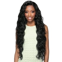 Miss Origin 13X6 Lyla Glueless Human Hair Lace Wig Lace Wigs / Color: 2 - Dark Brown