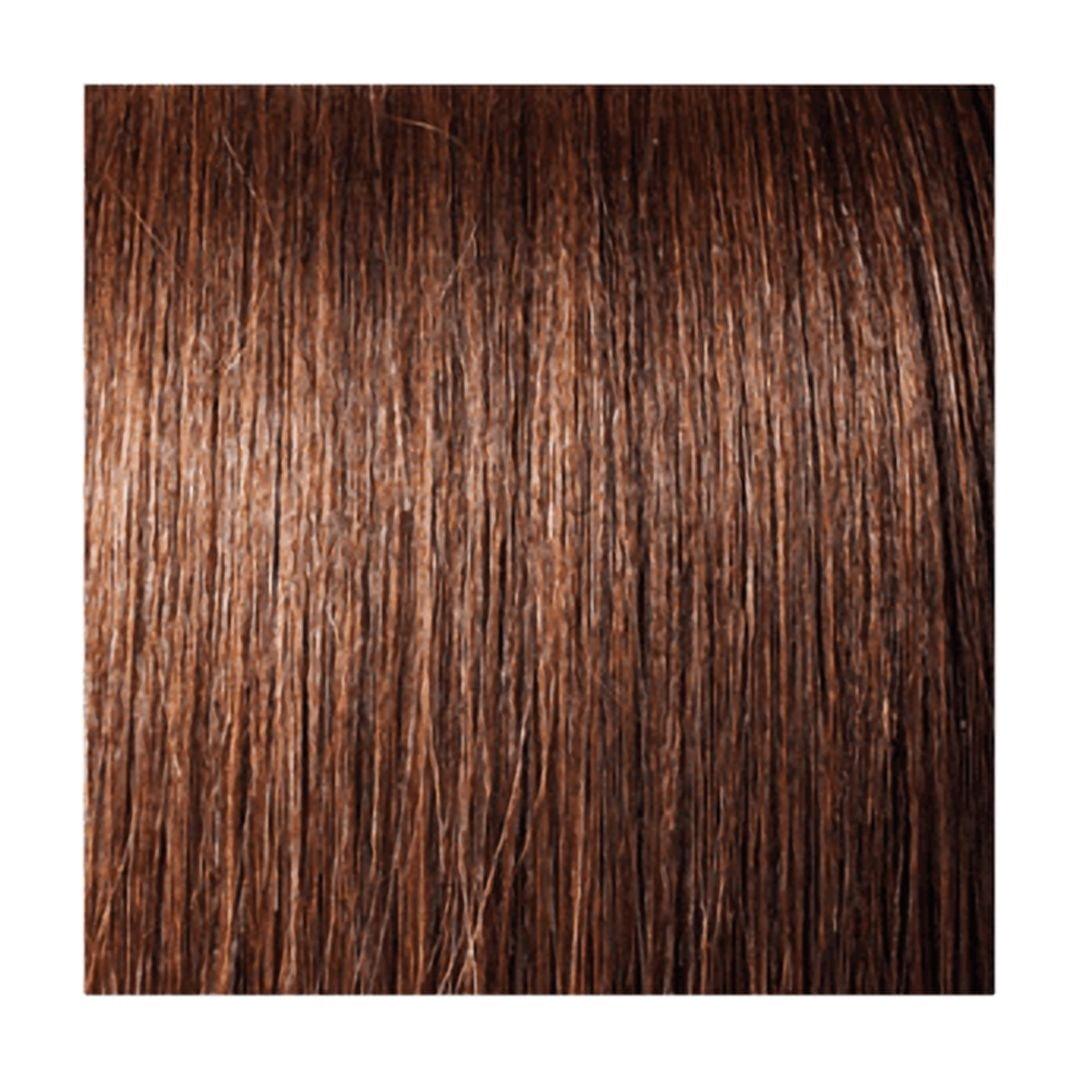 Bobbi Boss Swoop Part Premium Synthetic HD Lace Wig- Emerson