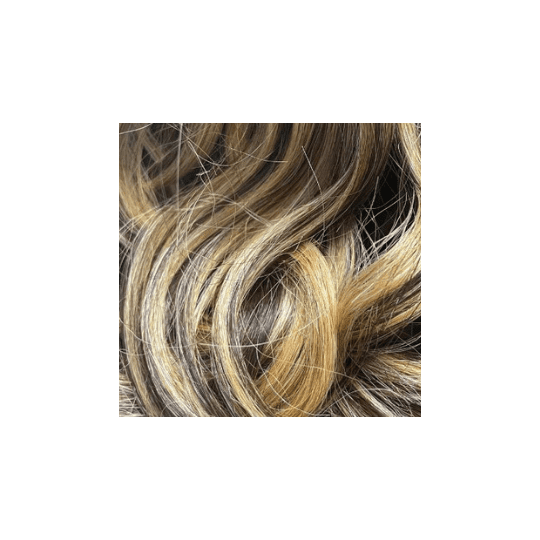 Bobbi Boss Swoop Part Premium Synthetic HD Lace Wig- Rosie