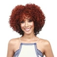 thumbnail image 1 of Bobbi Boss Synthetic Hair Wig M707 Buttercup (3T1B/2736), 1 of 4
