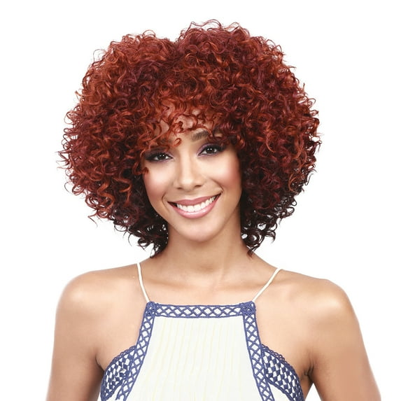 Bobbi Boss Synthetic Hair Wig M707 Buttercup (4)