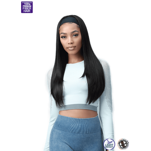 Bobbi Boss Synthetic Wig - M1006 Yasmine - T4/3027