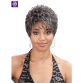 thumbnail image 1 of Bobbi Boss Synthetic Wig - M171 Pure Sweet - 4, 1 of 3