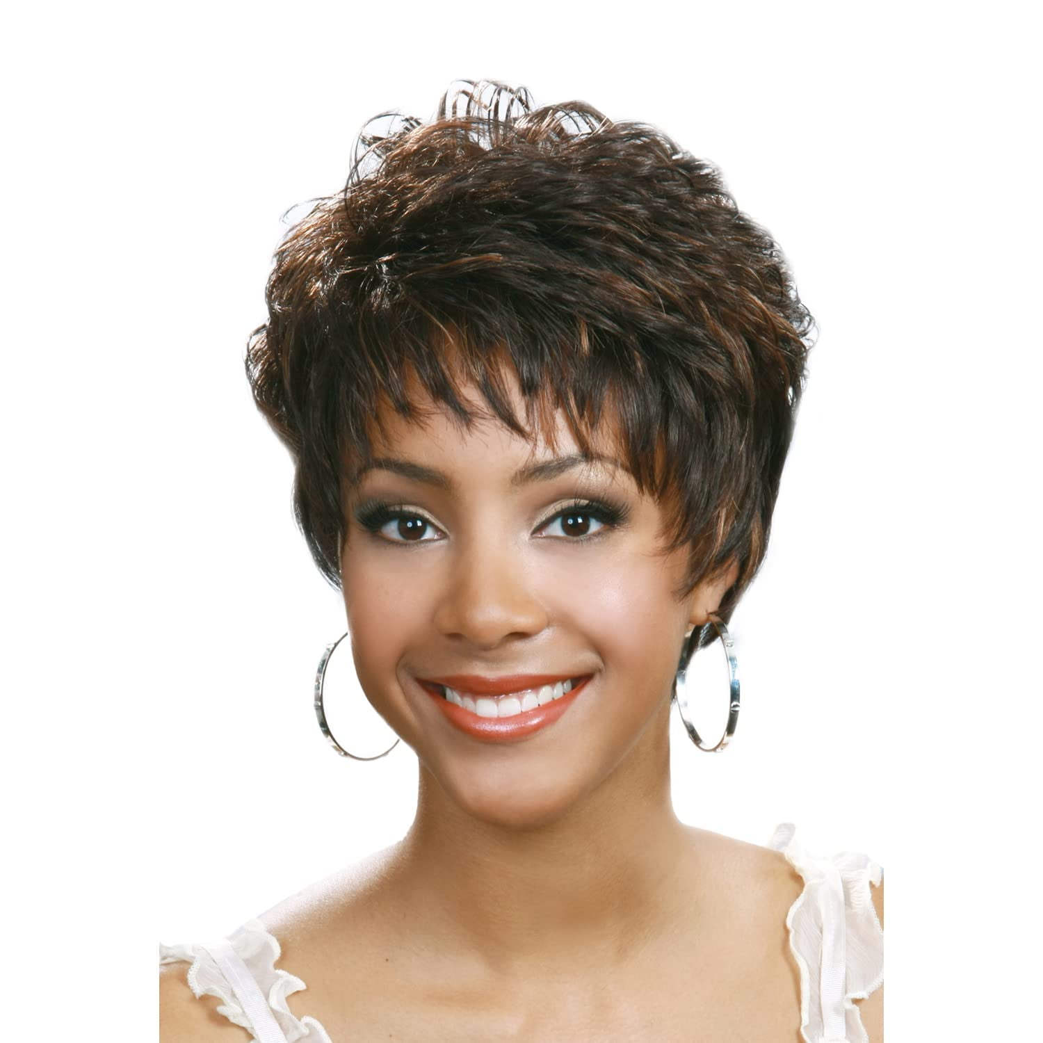 Bobbi Boss Synthetic Wig - M414 Bobo-F1B/335