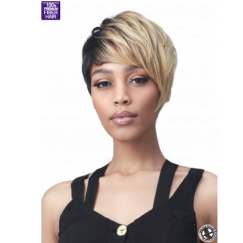 Bobbi Boss Tigi Synthetic Wig M638 Wigs / Color: 3T280