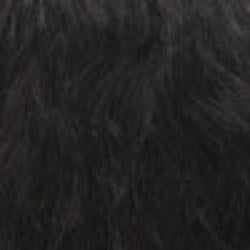 Bobbi Boss Unprocessed 100% Human Hair Wig with Bangs - Deborah