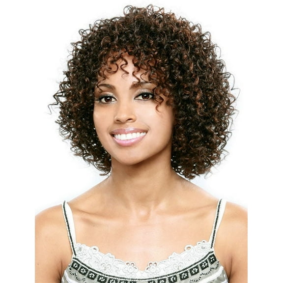 Bobbi Boss Wig M879S SHORT OTTO
