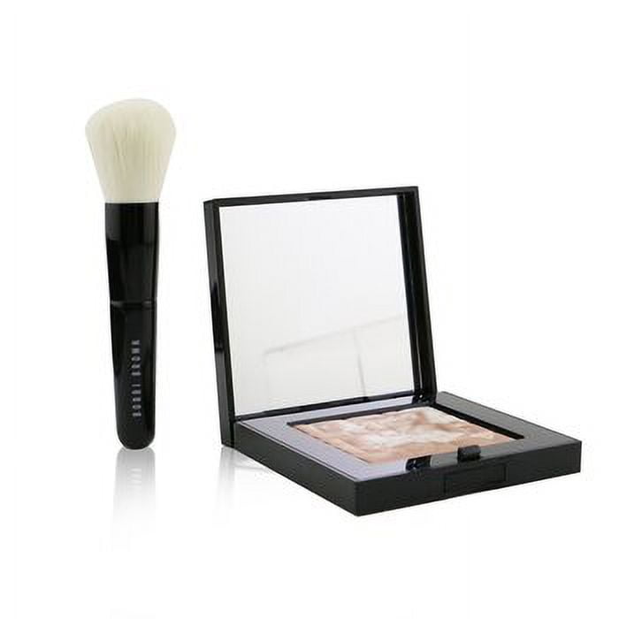 Boobeen Blush and Highlighter Kit, 3 in 1 Makeup Pressed Powder Palette  Shimmer Bronzer, Orange&Pink Matte Blusher Blendable Glow Face Palette for  a