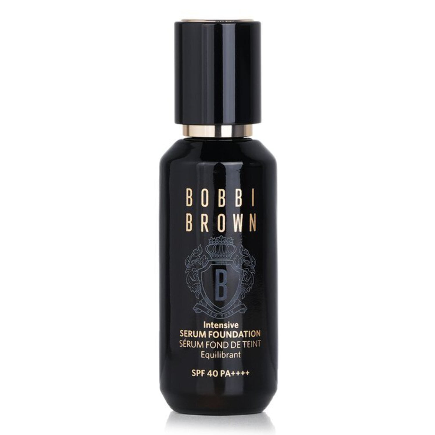 Bobbi Brown 268574 1 oz Intensive Serum Foundation SPF40 - No. N-012 Porcelain