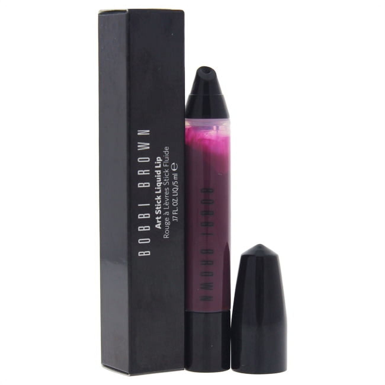 Bobbi Brown Art Stick Liquid Lip Boysenberry 0.17 oz Lipstick