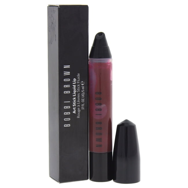 Bobbi Brown Art Stick Liquid Lip - Cherry 0.17 oz Lipstick