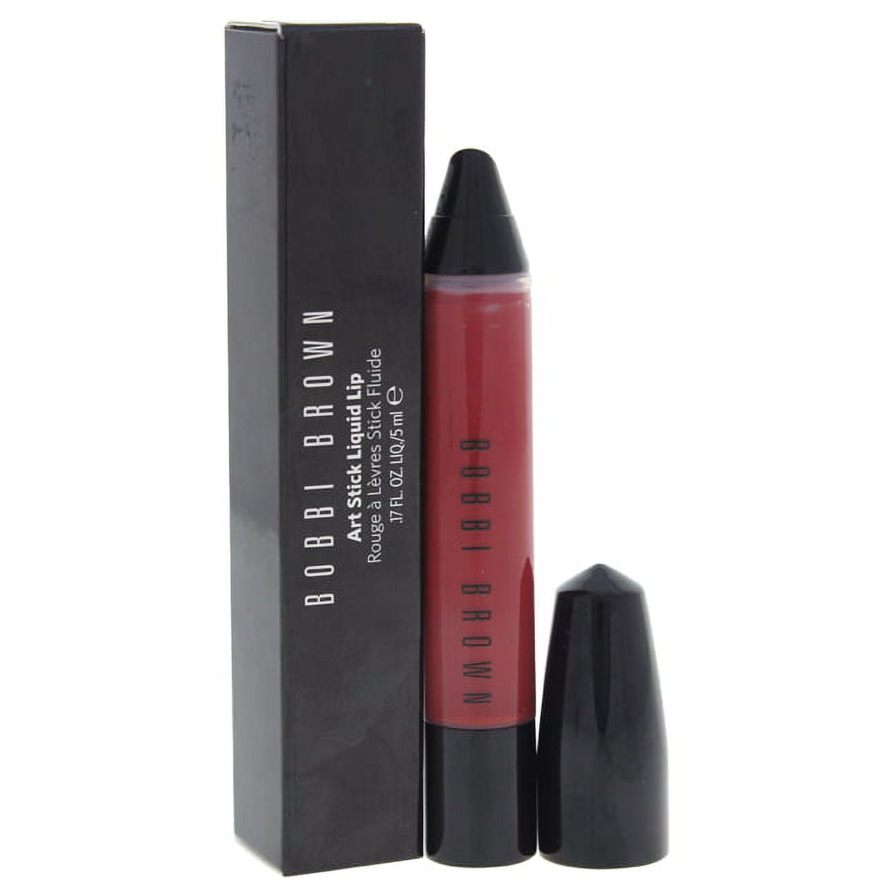Bobbi Brown Art Stick Liquid Lip - Rich Red 0.17 oz Lipstick