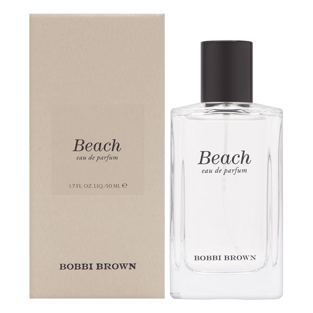 Bobbi Brown Perfume Beach for Women oz Eau de Parfum Spray