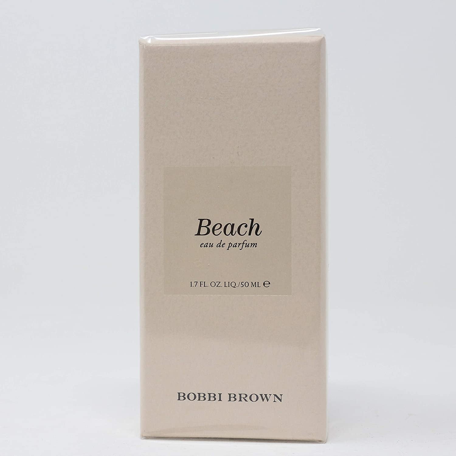BOBBI BROWN Beach オードパルファム 50ml Bobbi Brown Beach Fragrance | Bobbi Brown Cosmetics