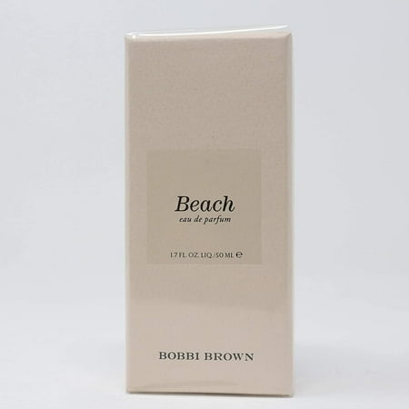 Bobbi Brown Beach Eau De Parfum Perfume Fragrance- 1.7 fl. oz./50ml