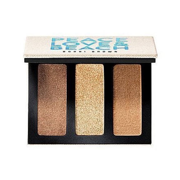 Bobbi Brown Beach Eyeshadow Trio