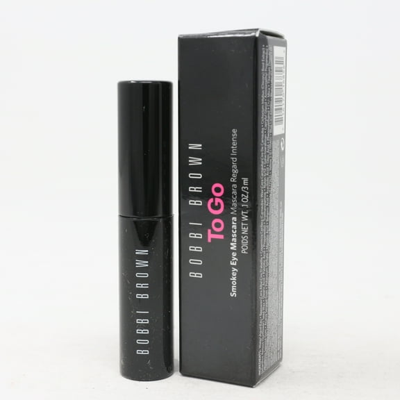Bobbi Brown Bobbi To Go Smokey Eye Mascara   0.1oz / 3ml