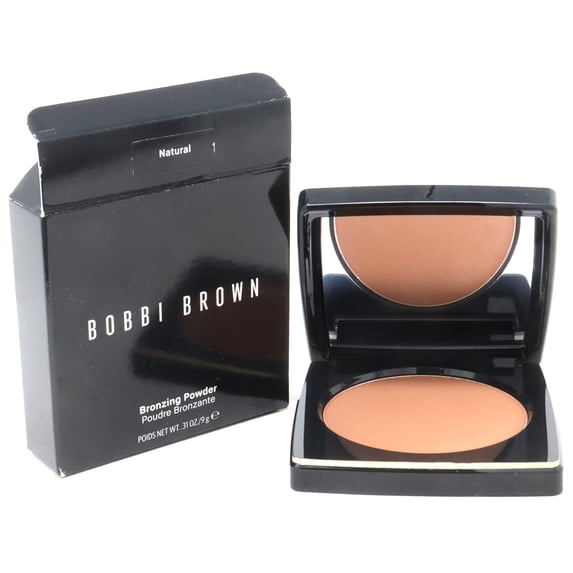 Bobbi Brown Bronzing Powder Neutral 0.31/9g New With Box