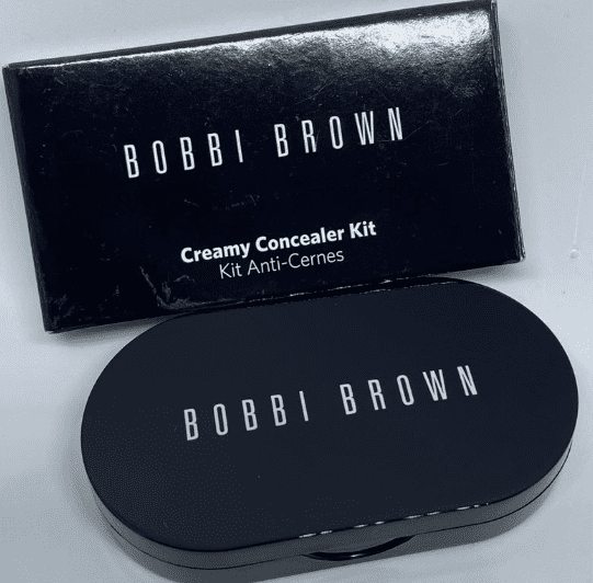 Bobbi Brown Creamy Concealer Kit - Almond