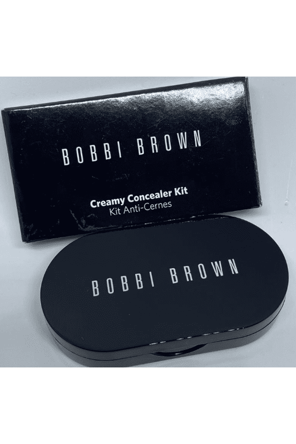 Creamy Concealer Kit - Almond