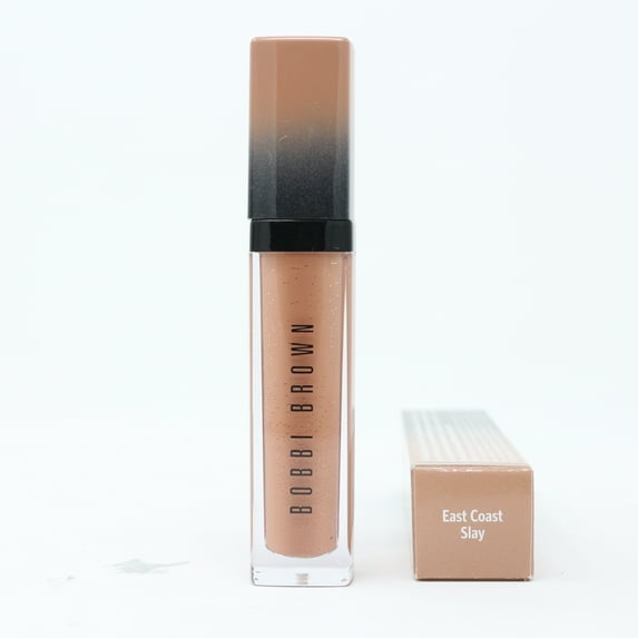 Bobbi Brown Crushed Liquid Lip East Coast Slay 0.2oz/6ml New In Box