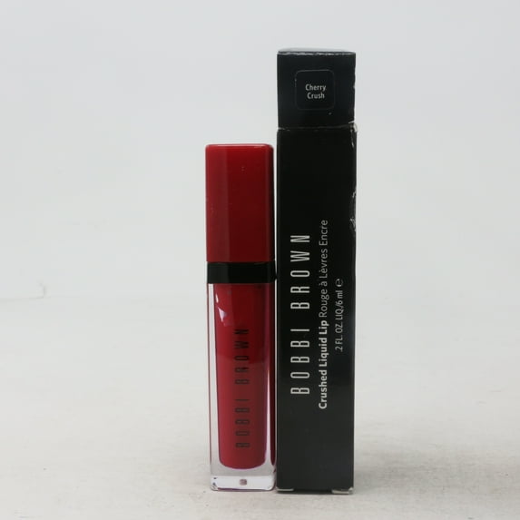Bobbi Brown Crushed Liquid Lip