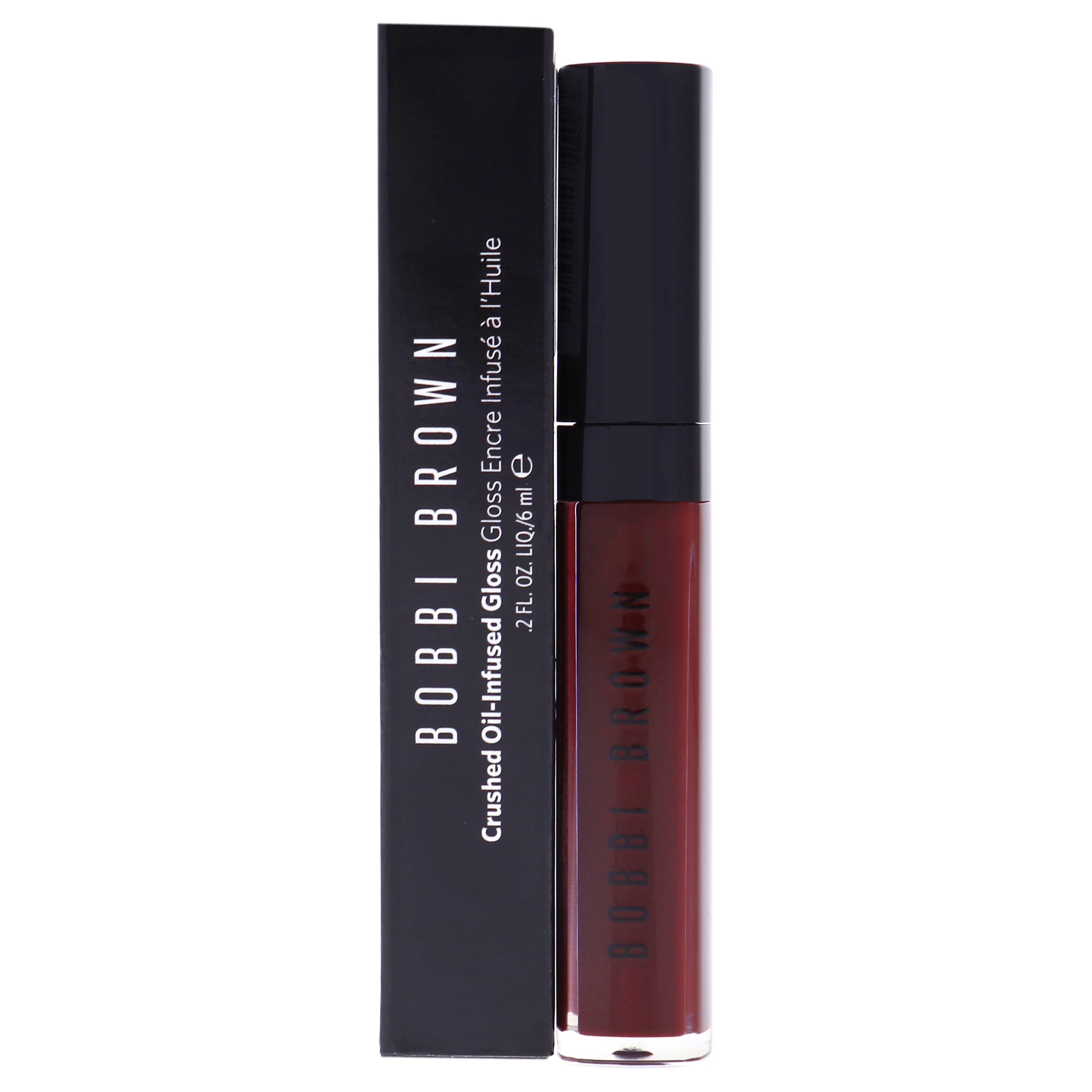 Bobbi Brown Crushed Oil-Infused Gloss - After Party for Women, 0.2 oz