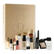 Bobbi Brown Dazzle & Glow 12-Day Bestsellers Advent Calendar, 12 Piece Set