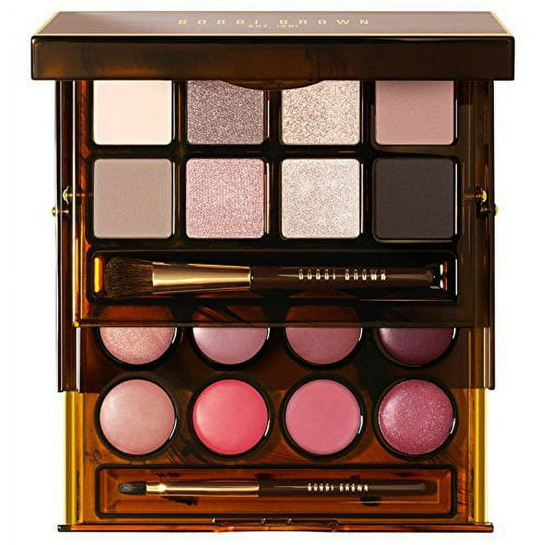 Bobbi Brown Deluxe Lip & Eye Palette