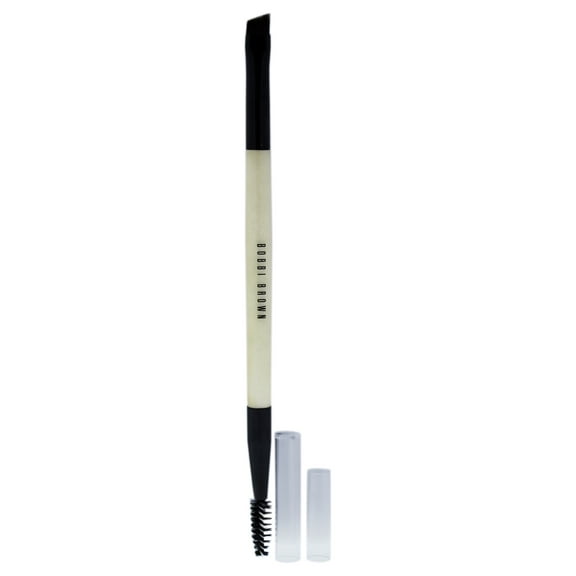 Bobbi Brown Dual-Ended Brow Definer and Groomer Brush