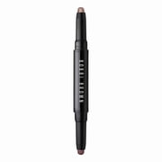 Bobbi Brown Dual-Ended Long-Wear Cream Shadow Stick 0.05oz Pink Steel Shimmer/Bark Matte
