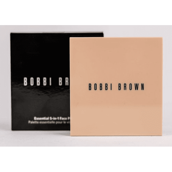 Bobbi Brown Essential 5 in 1 Face Palette - Sand