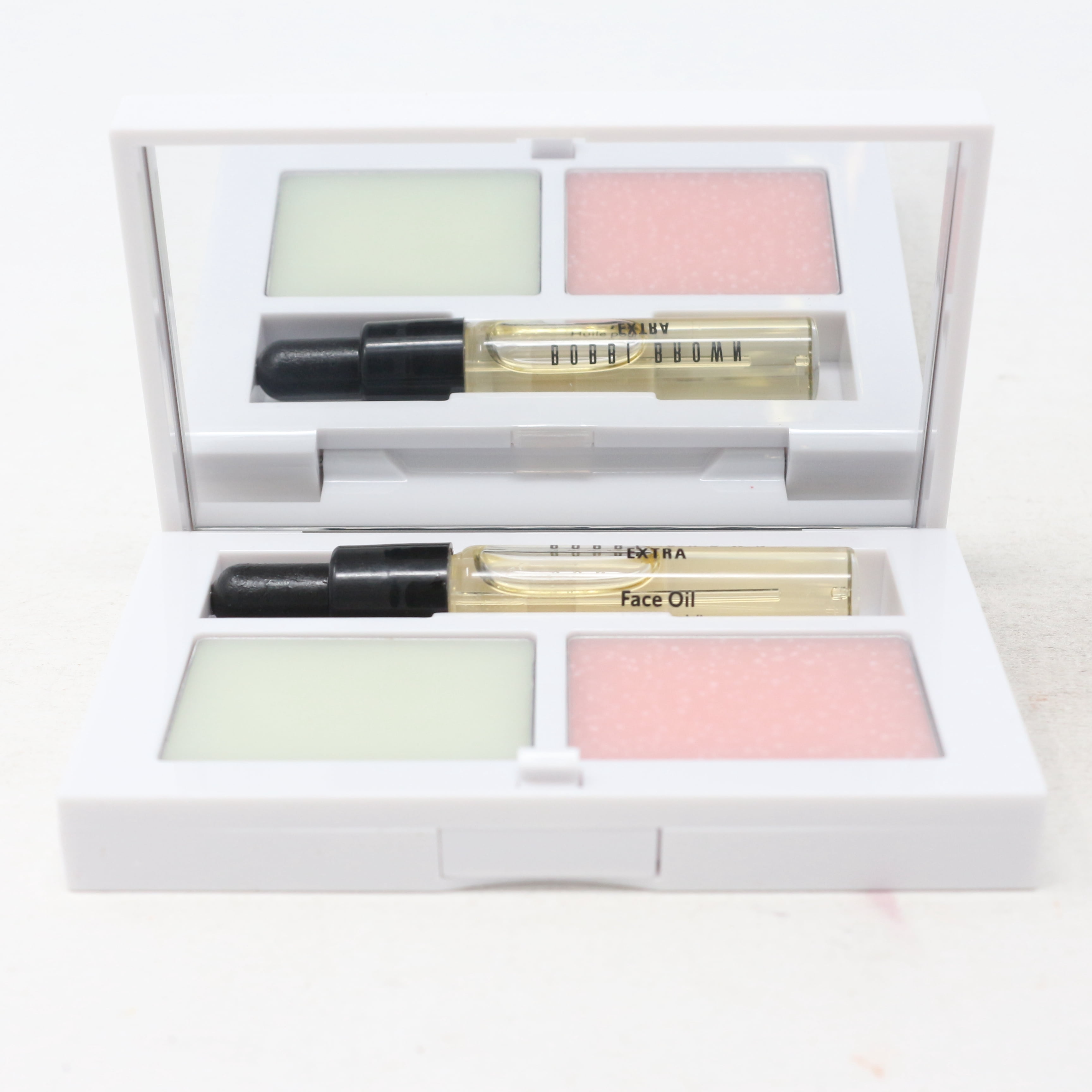 Bobbi Brown Extra Glow Skincare Palette  / New With Box