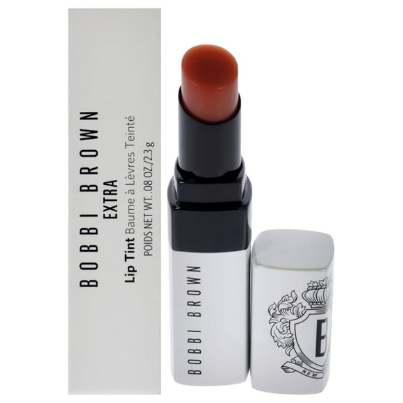 Bobbi Brown Extra Lip Tint - 04 Bare Claret , 0.08 oz Lipstick