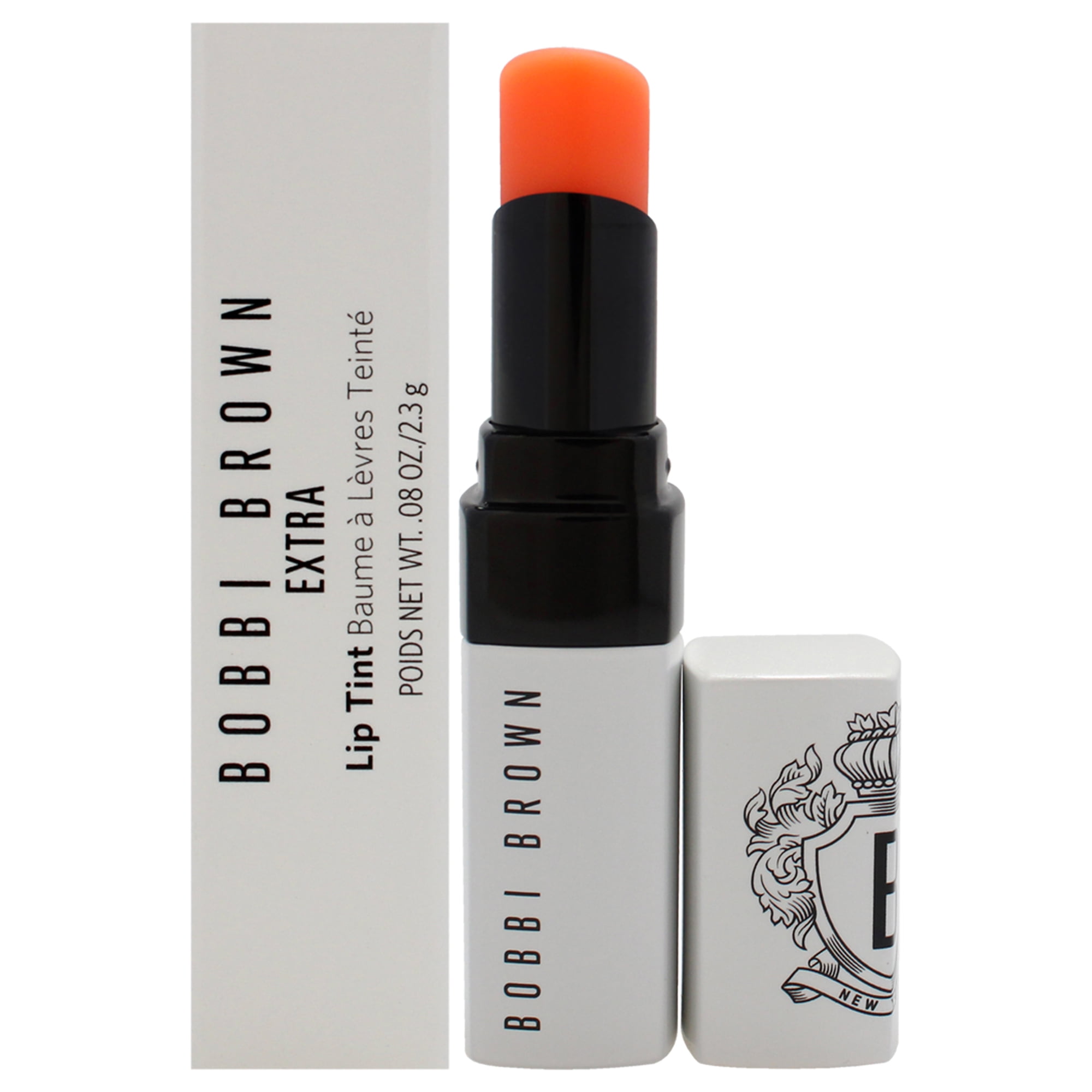 Bobbi Brown Extra Lip Tint - # 527 Bare Melon 2.3g/0.08oz