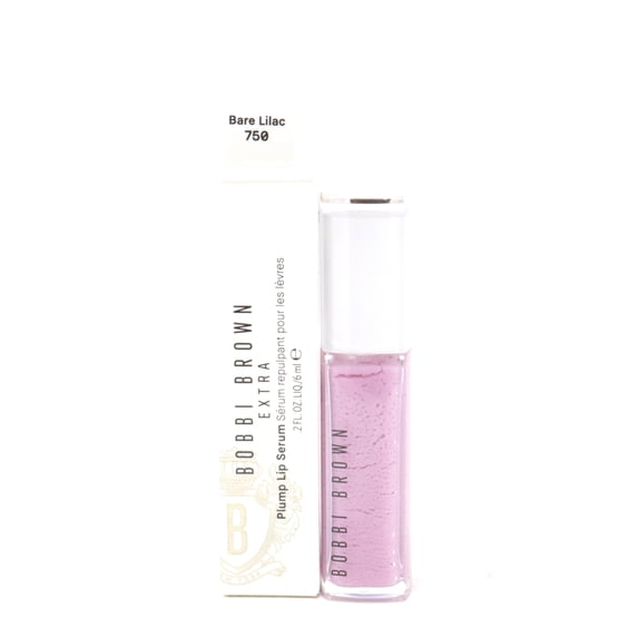 Raspberry Serum Bobbi Brown Extra Plump Lip Serum 0.2oz - 750 Bare Lilac - Walmart.com