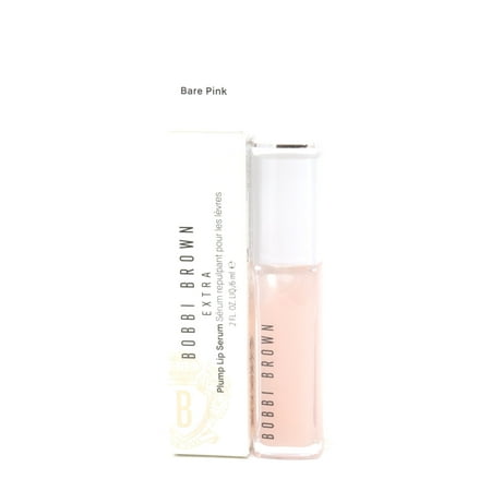 Bobbi Brown Extra Plump Lip Serum - 752 Bare Pink , 0.2 oz Lip Treatment